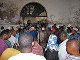 TANZANIA - Zanzibar Stone Town - Mercato del pesce - 1